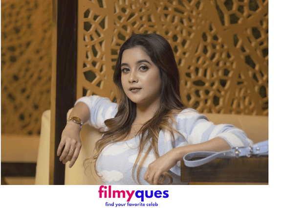 Rimpa Roy's Age 23, Height, Family, Boyfriend, Career And More