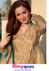 Hania Amir's Age, Height, Family, Background, Career And More