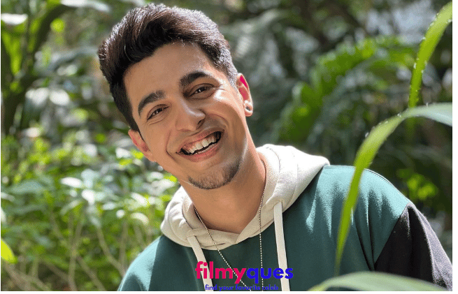 Gagan Arora's Age 29, Height, Biography, Net Worth , And More