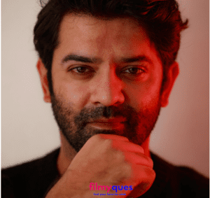 Barun Sobti Age 38, Biography, Career, Net Worth, Wife And More