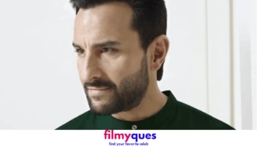 Saif Ali Khan Age, Height, Family, Career, Net Worth, Biography and More