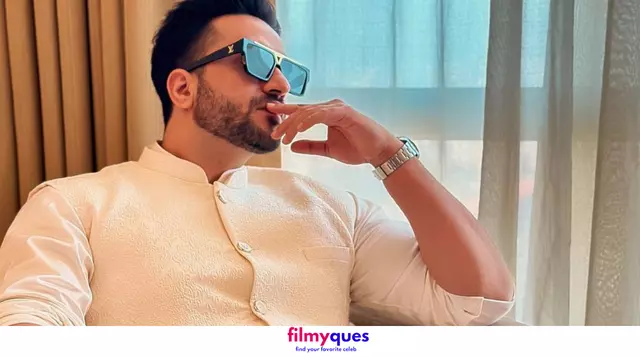 Aly Goni Age31, Height, Girlfriend, Career, Net Worth, Biography and More