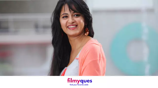 Anushka Shetty Age41, Height, Family, Net Worth , Biography and More