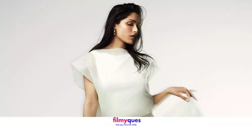 Freida Pinto Age38, Height, Family, Net Worth, Biography and More