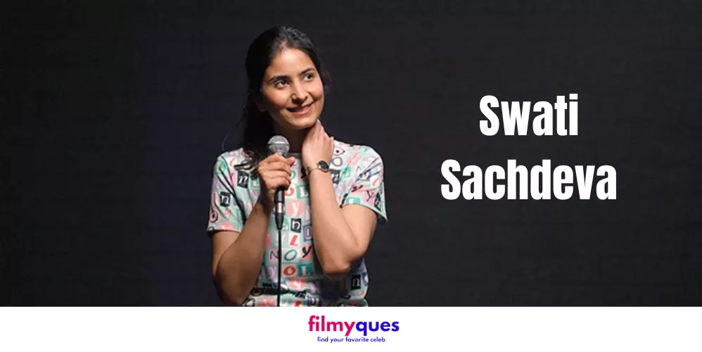 Swati Sachdeva